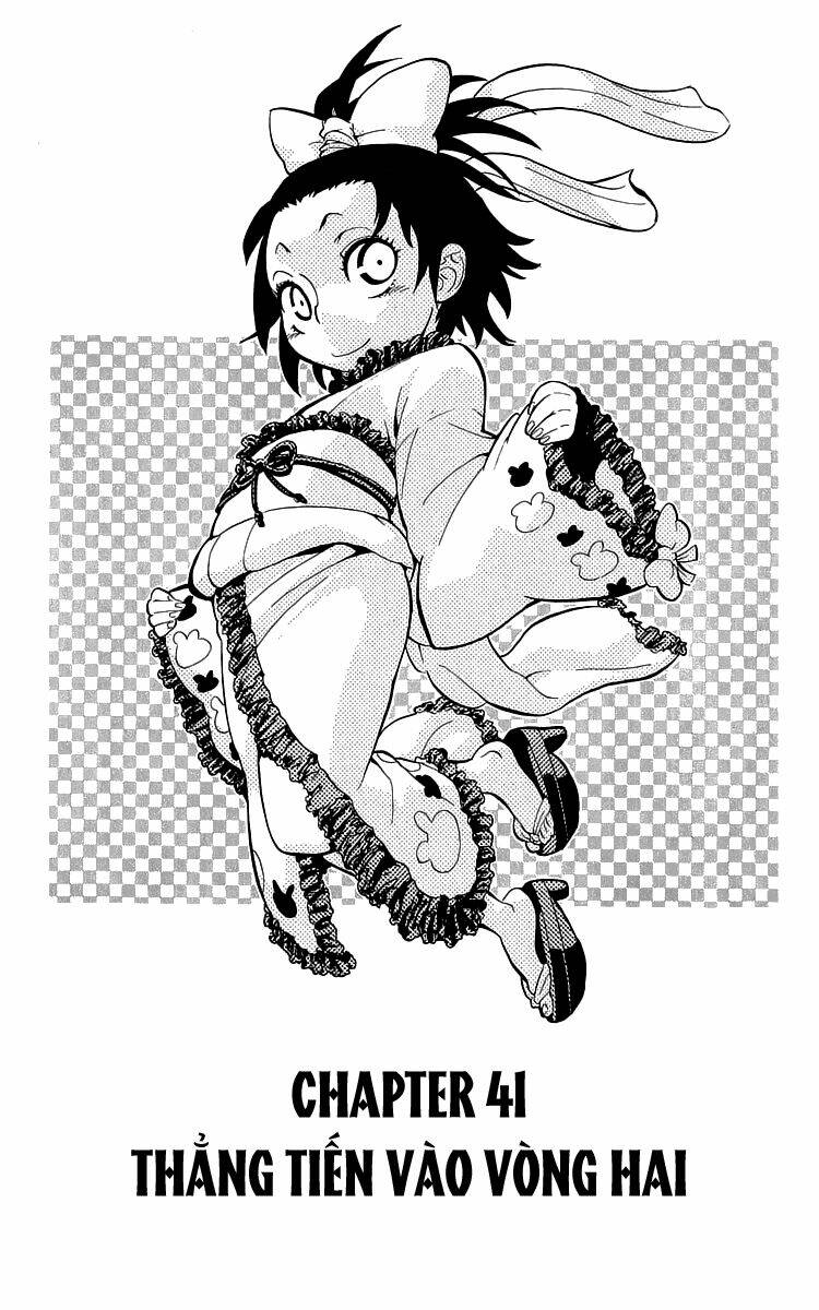 samurai usagi chapter 41 2