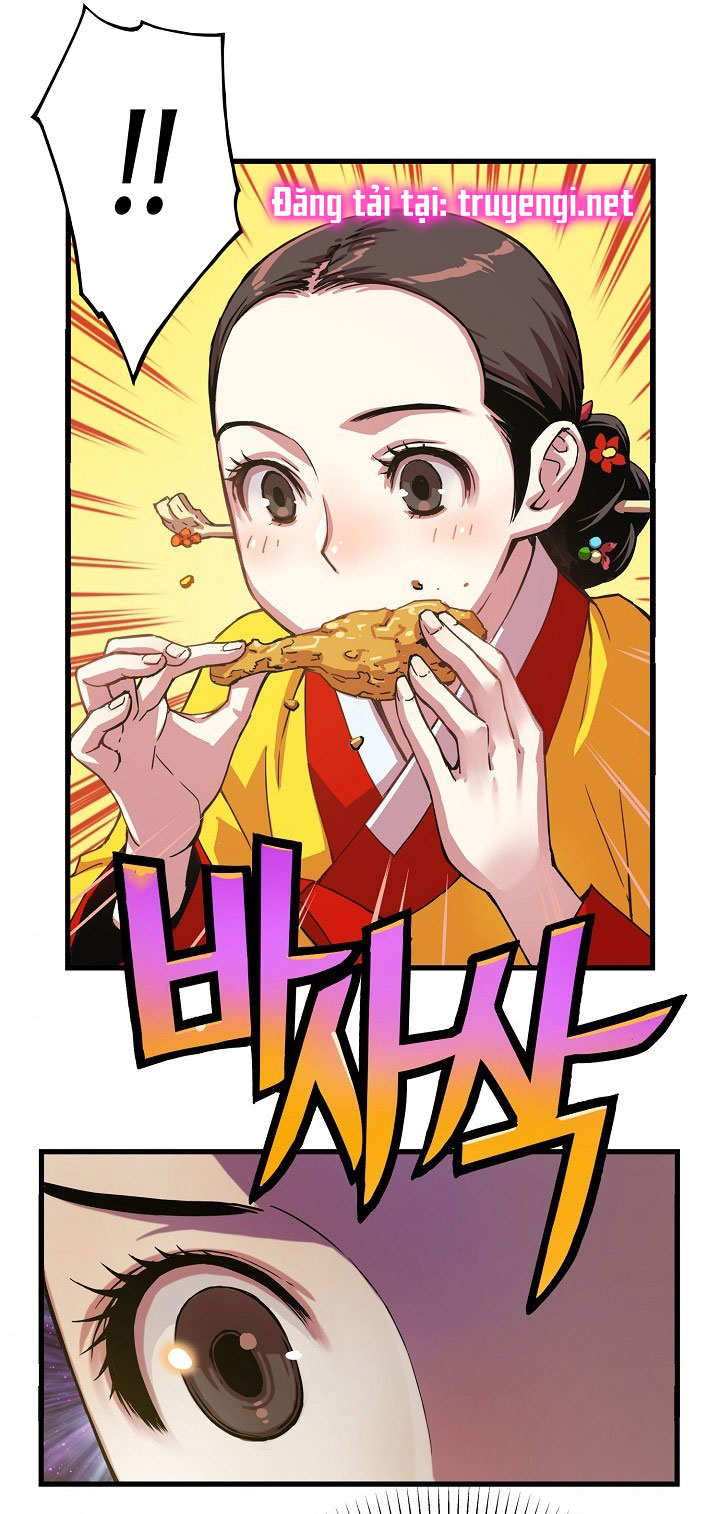tôi sẽ sống như một hoàng tử chapter 14 59