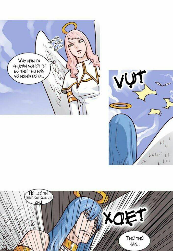 the devil king is bored chapter 44 17