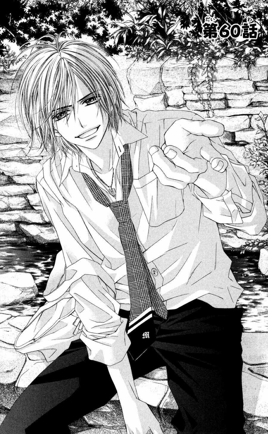 khởi đầu tình yêu chapter 10 16