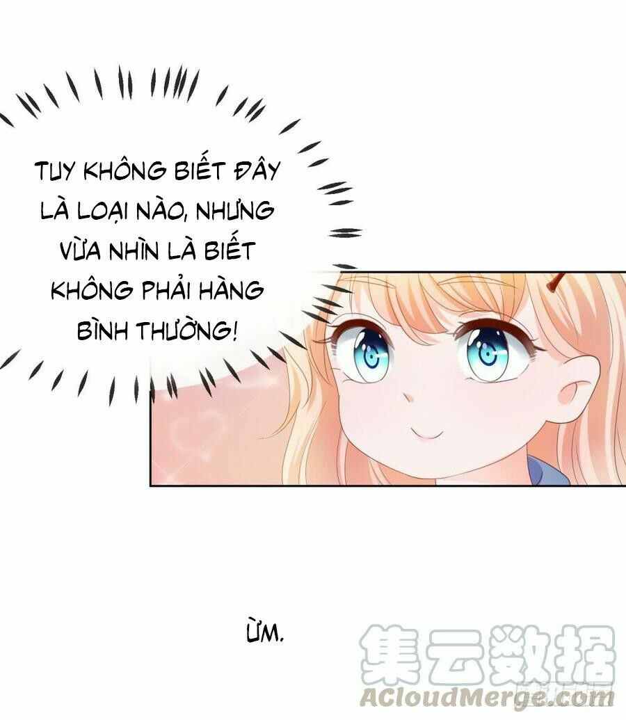 ẩn hôn 100%: chọc tức vợ yêu mua một tặng một chapter 73 15