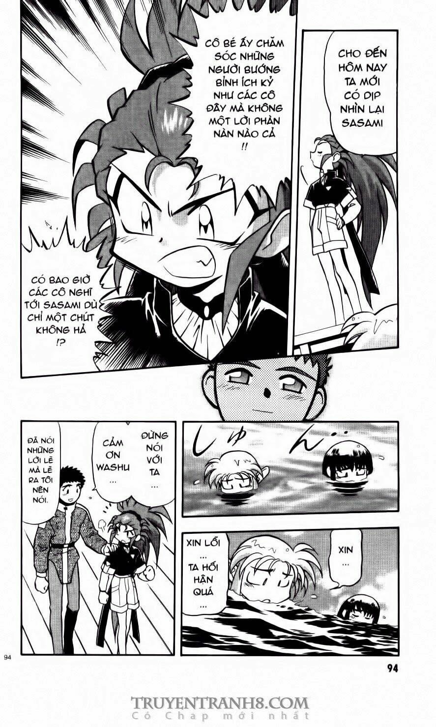 tenchi vô dụng chapter 59 19