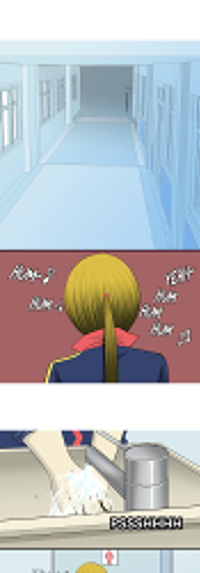 aura from another planet chapter 22 9