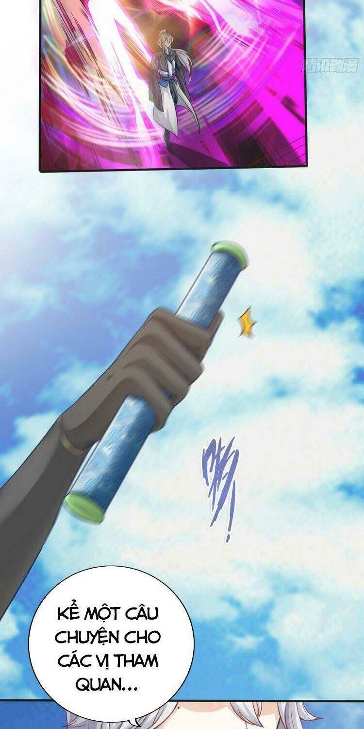 chư thiên ký chapter 271 2