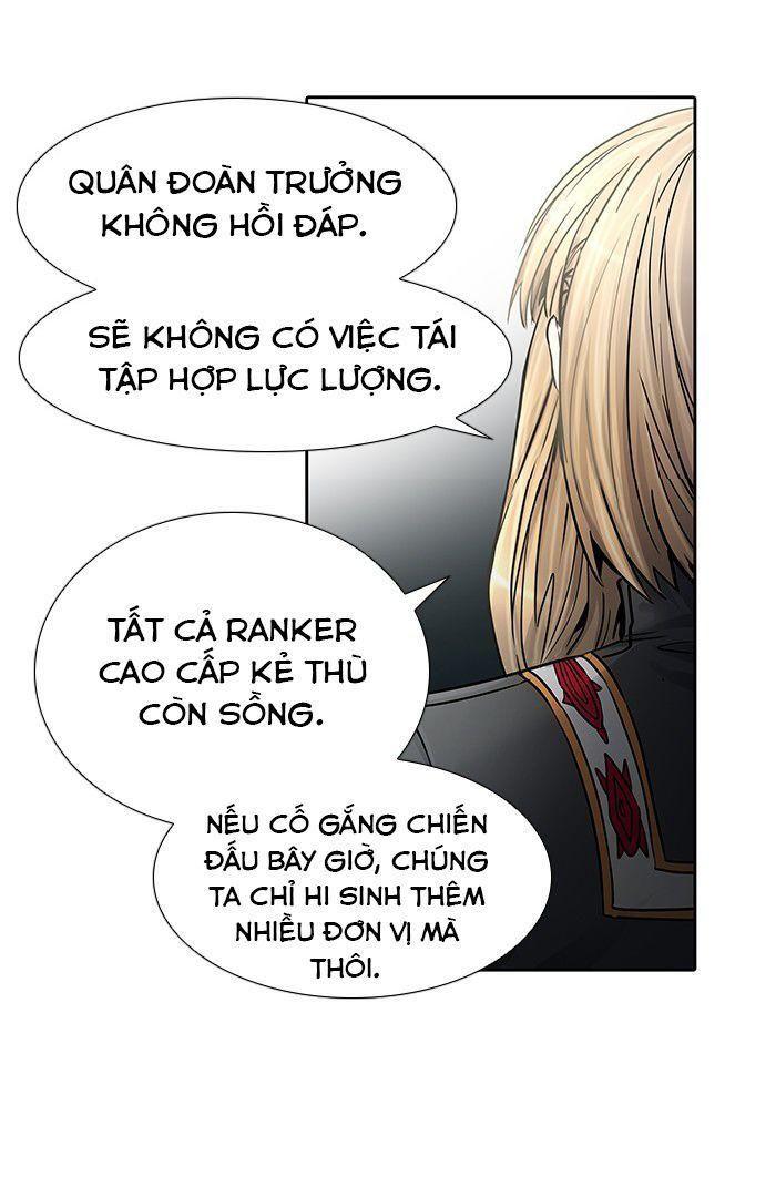 tòa tháp bí ẩn 2 chapter 483 21
