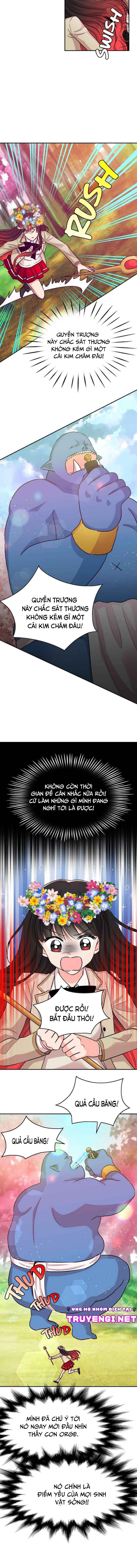 vị cứu tinh của rồng chapter 3 10