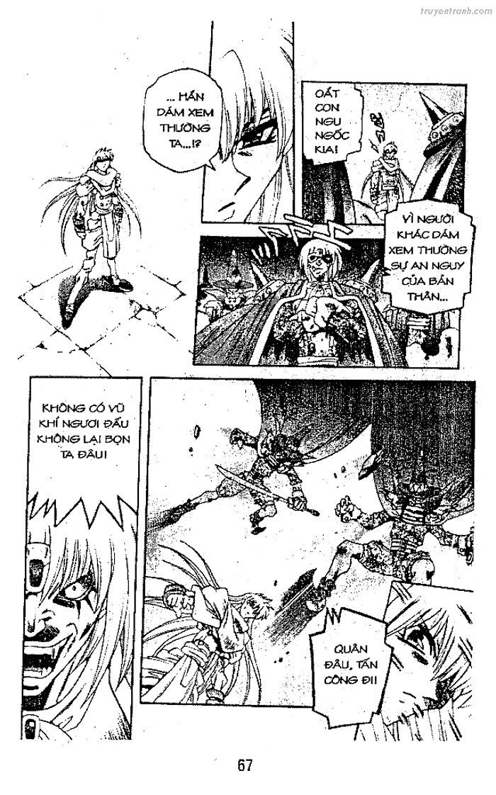 devil and devil chapter 67 26