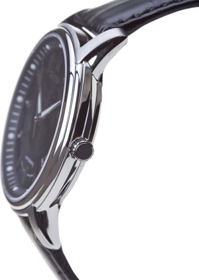 Đồng hồ nam dây da Citizen NB0000-01E