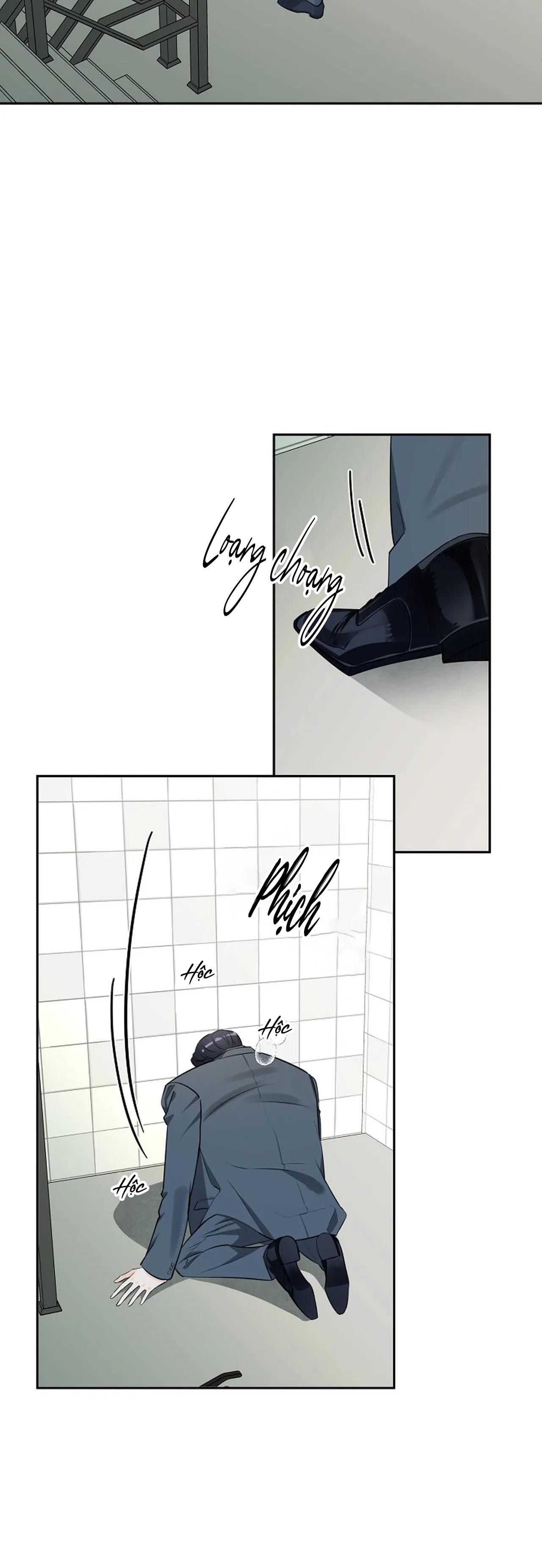 đêm dịu dàng chapter 27 29