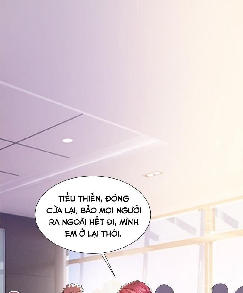 đô thị lãng tử chapter 16 11