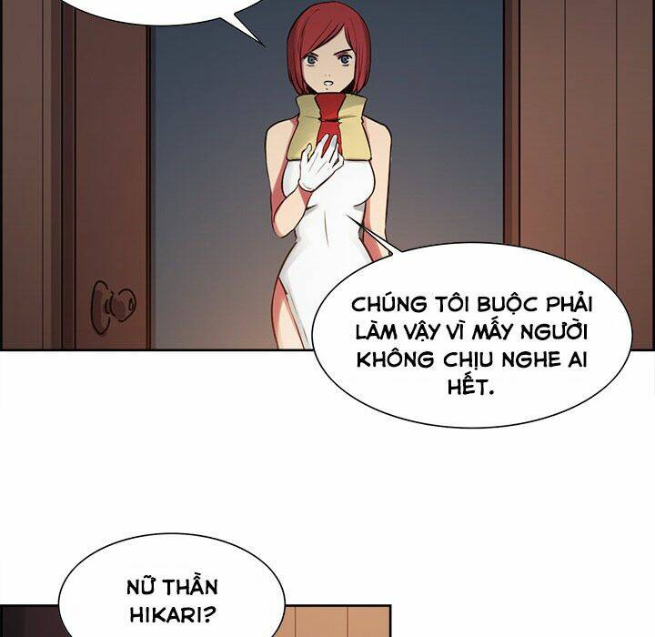 dâm hùng chapter 31 35