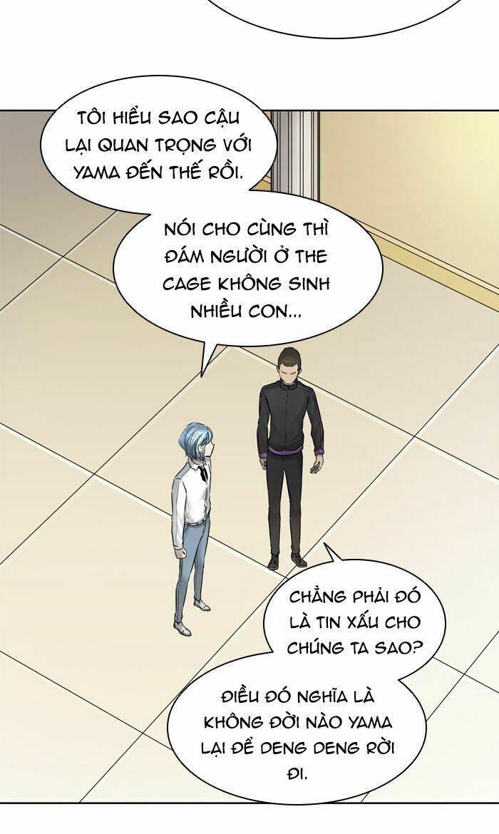 tòa tháp bí ẩn 2 chapter 425 75