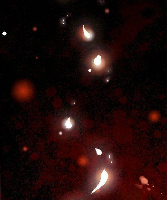 xuyên vào tiểu thuyết - nữ phụ muốn sống! chapter 8 9