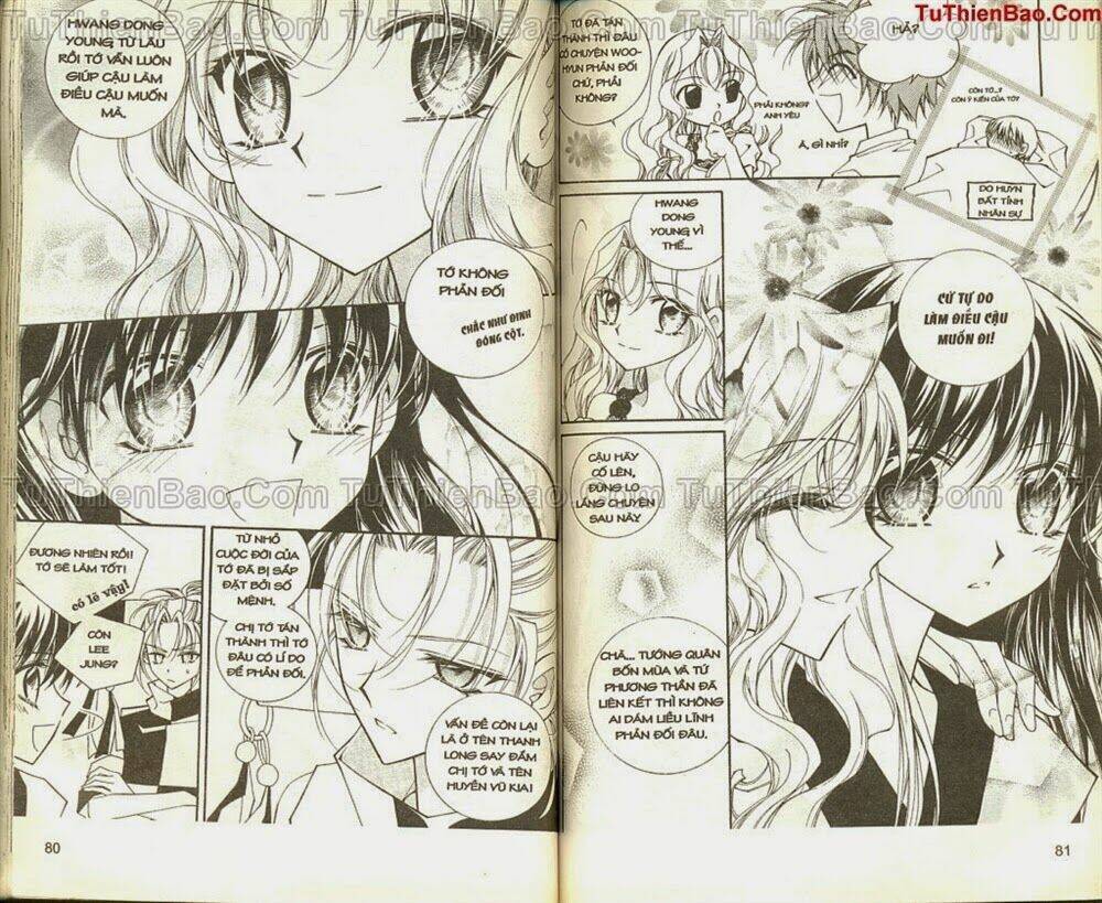 nhật ký thiên nữ chapter 11 37