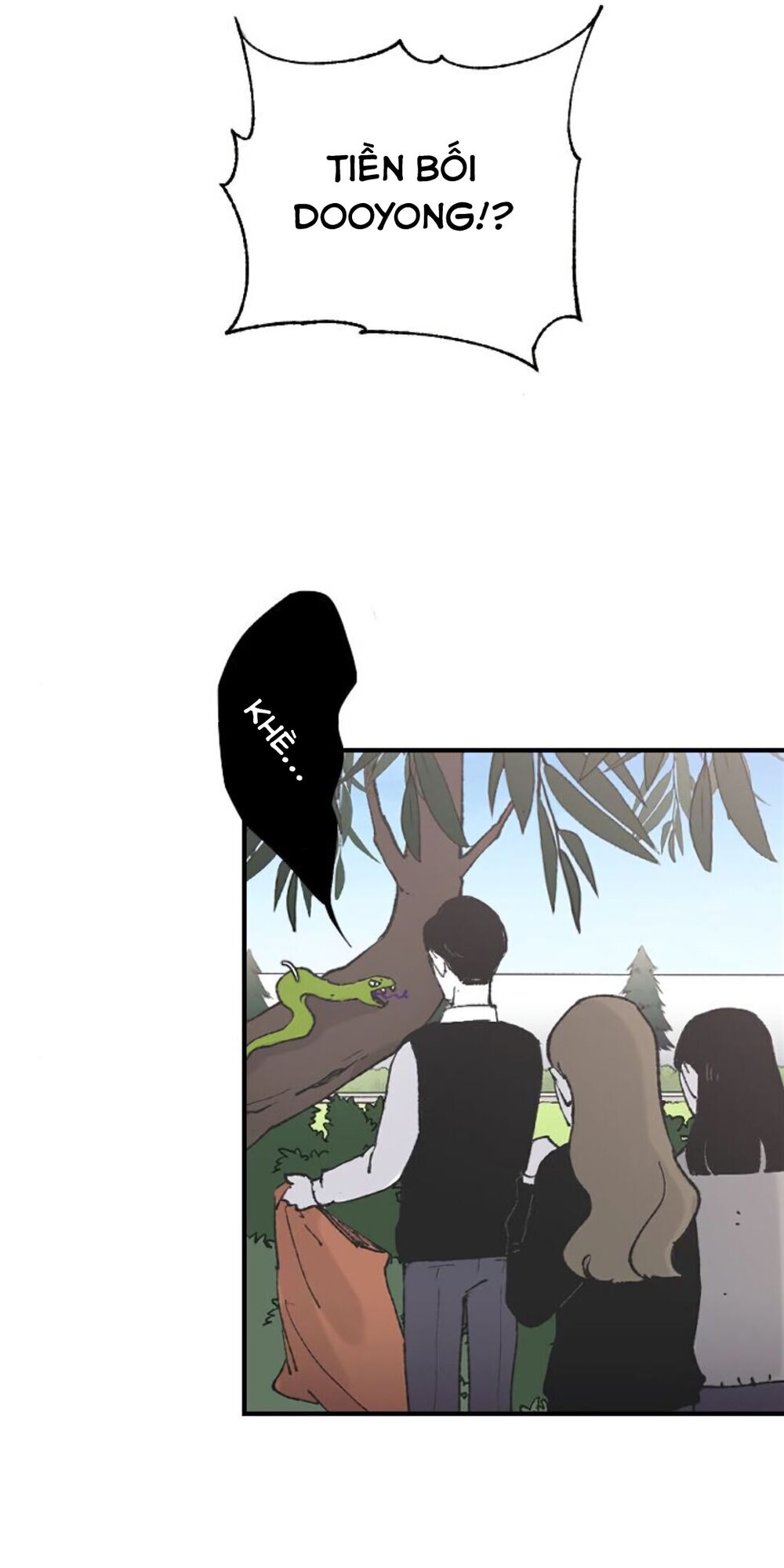 ba người anh trai cực phẩm của tôi chapter 8 25