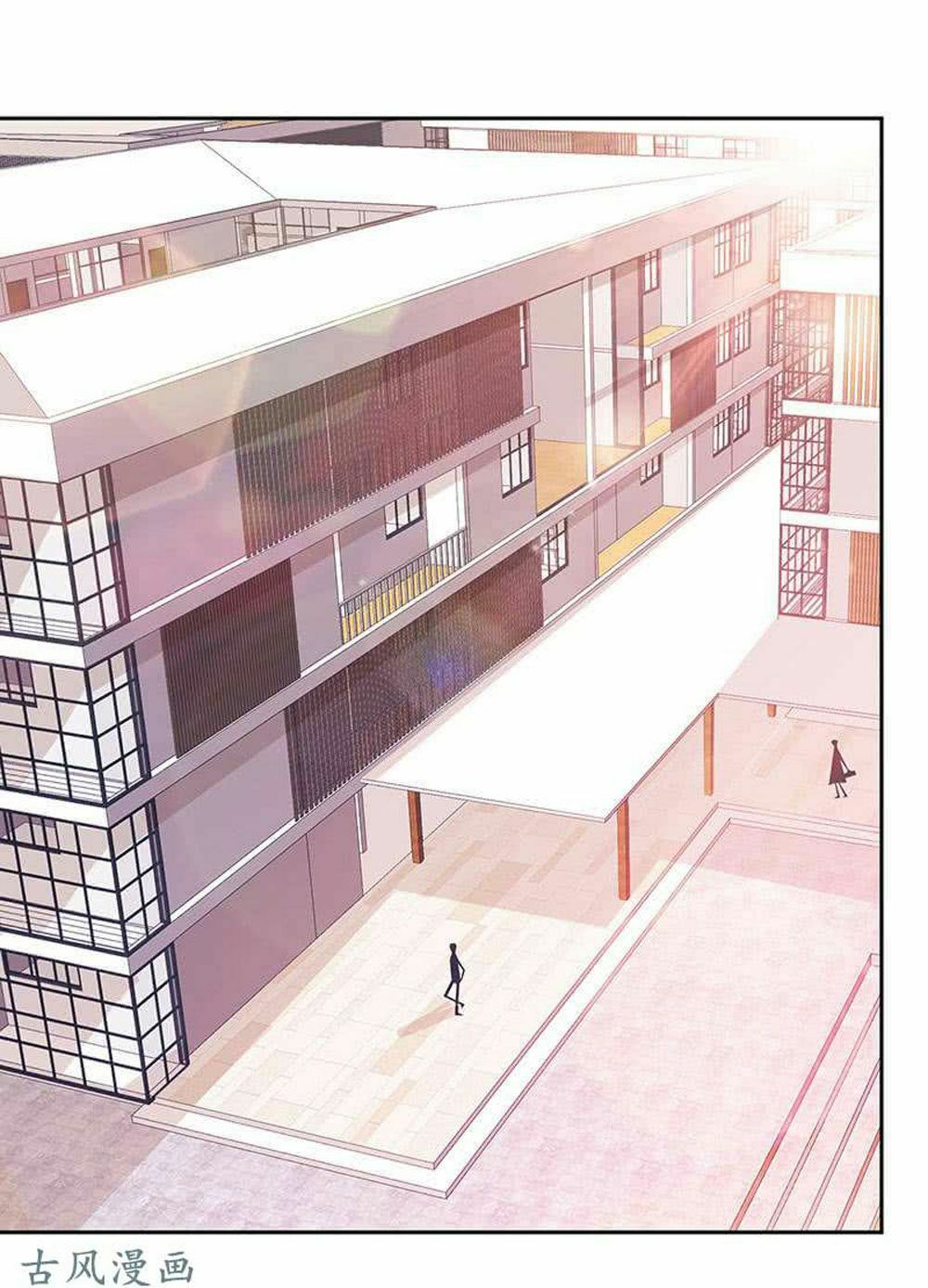 cả thế giới đều không bằng người chapter 53 3