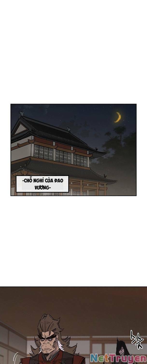 kiếm sĩ bất bại chapter 130 13