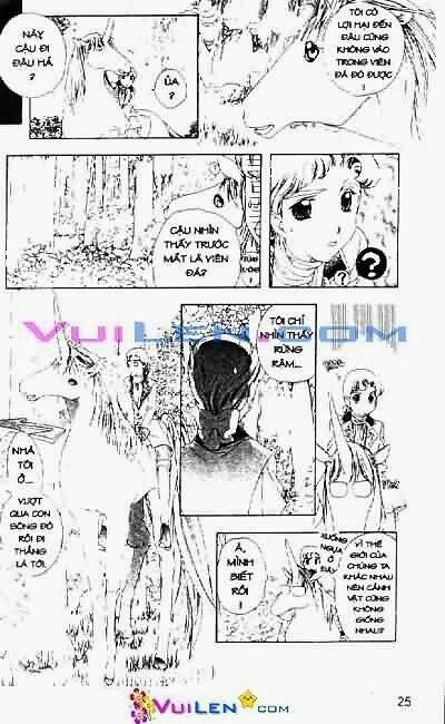 duyên kỳ ngộ chapter 7 26