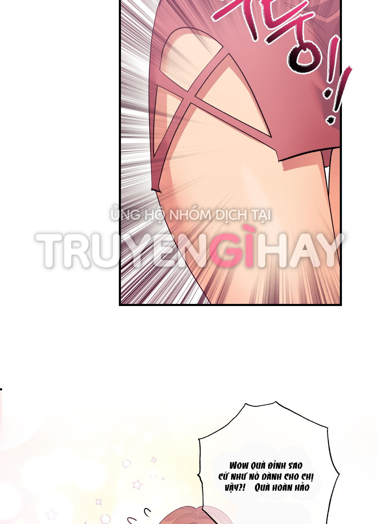 [18+] một lòng một dạ chapter 35.1 16