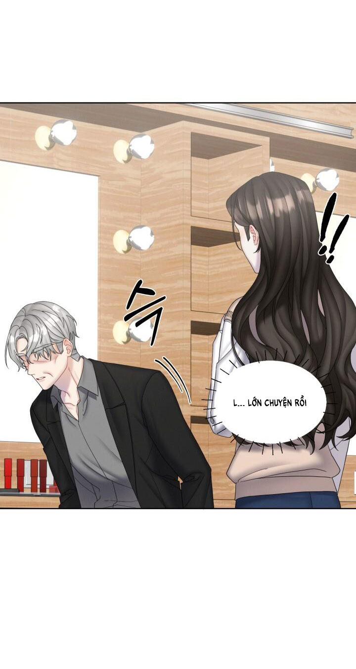 [18+] trò chơi giữa hai người chapter 29.2 20