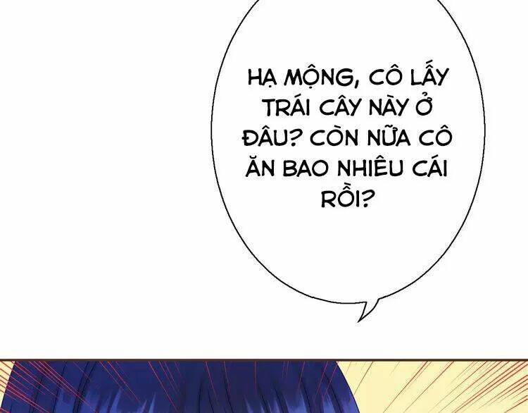 thực luyến kỳ duyên chapter 25 7