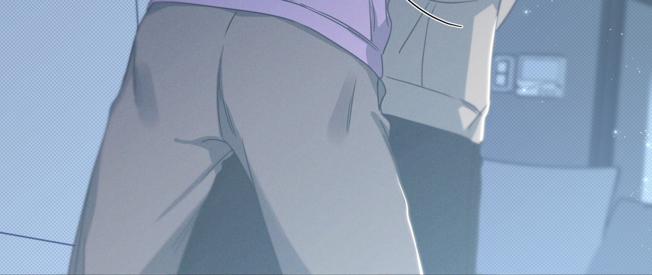 dải hợp âm trên đại dương xanh chapter 7 41