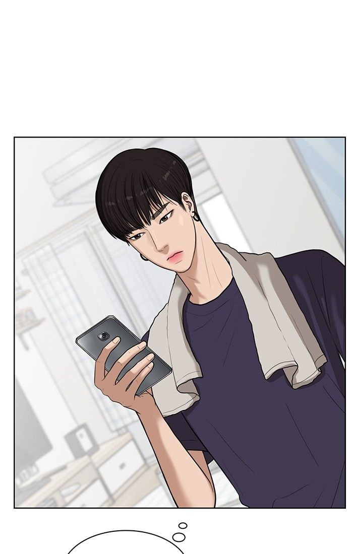 vẻ đẹp đích thực - true beauty chapter 35 22