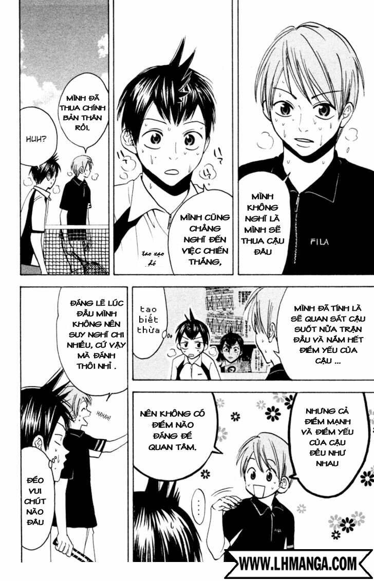 baby steps chapter 26 6