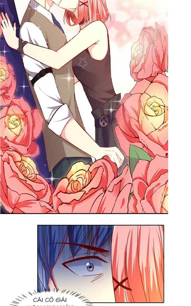 lật đổ lãnh điện hạ satan chapter 0 9