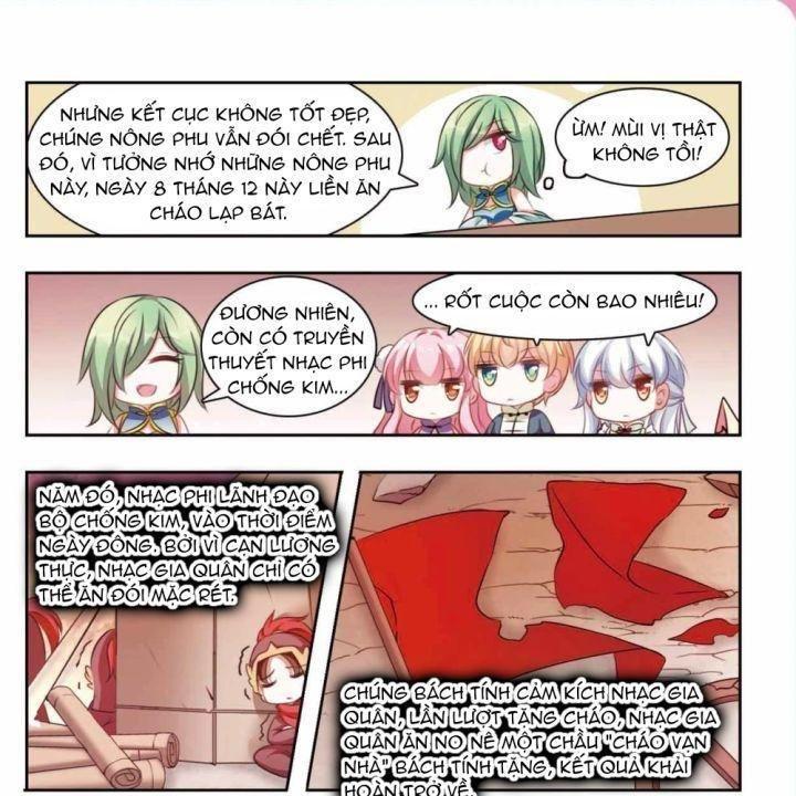 lễ hội truyền thống của trung quốc chapter 6 20