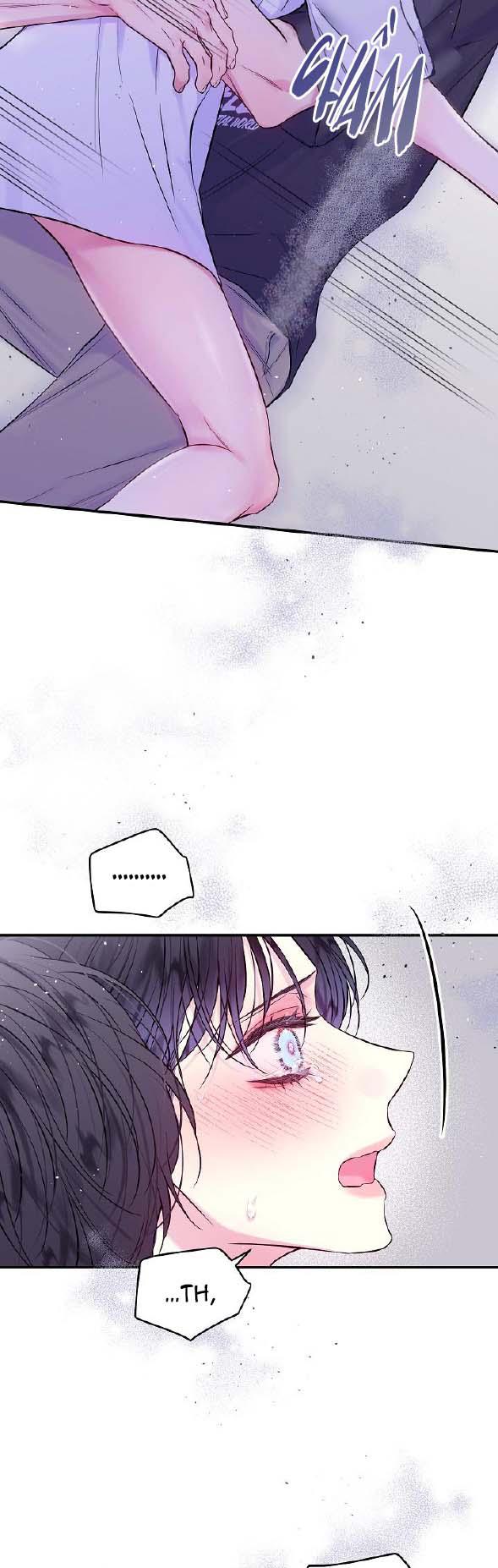 bình minh thứ hai chapter 34 35