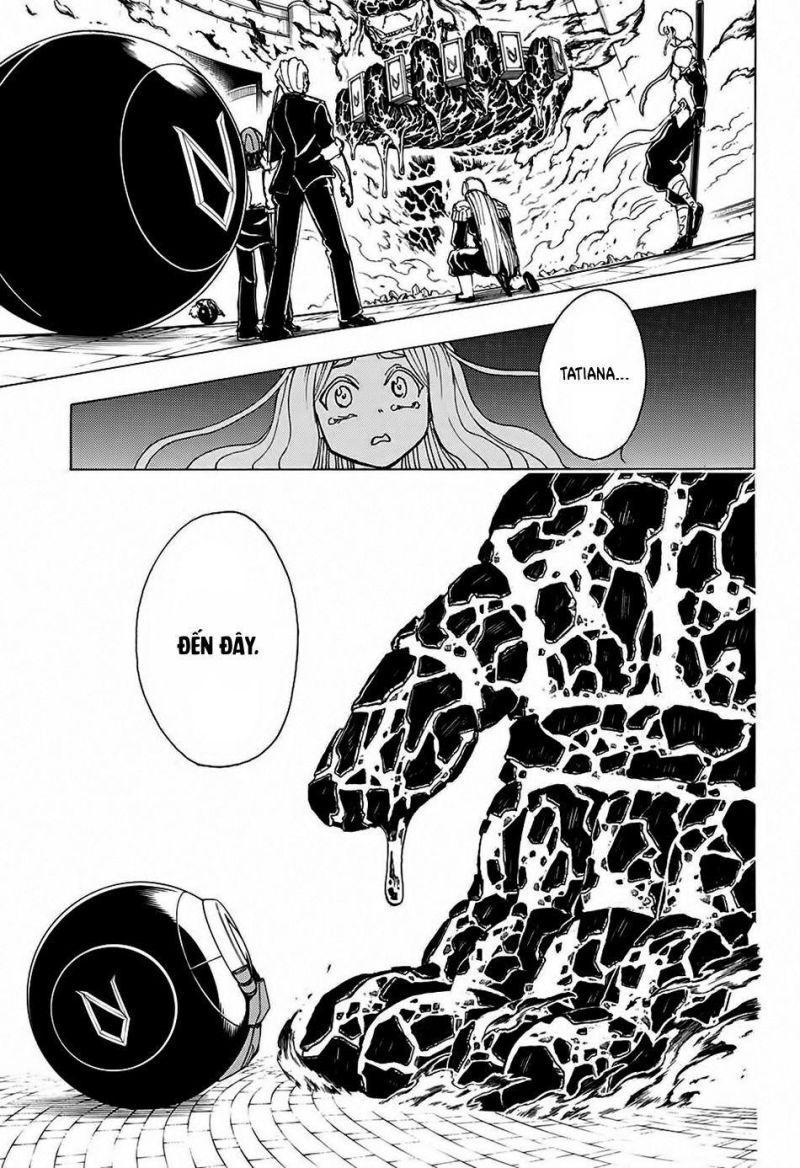 undead unluck chapter 32.1 13