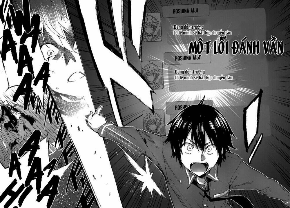 real account ii chapter 0.9 44