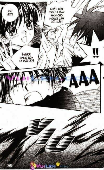 nàng công chúa bỏ trốn chapter 10 70