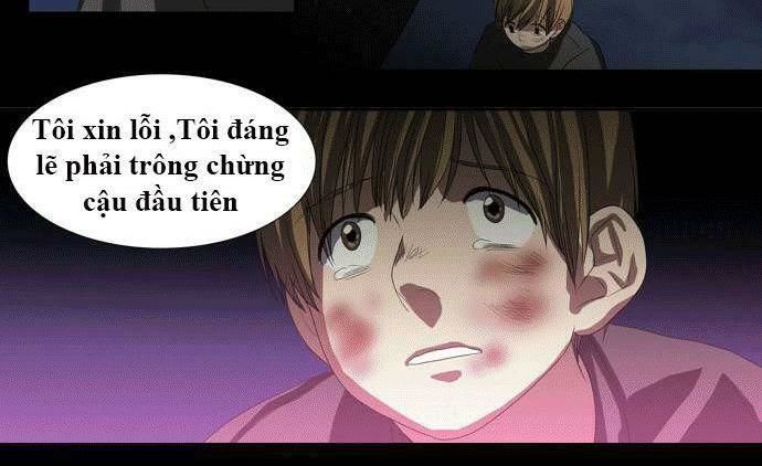 si mun - người giao tiếp với linh hồn chapter 16 65