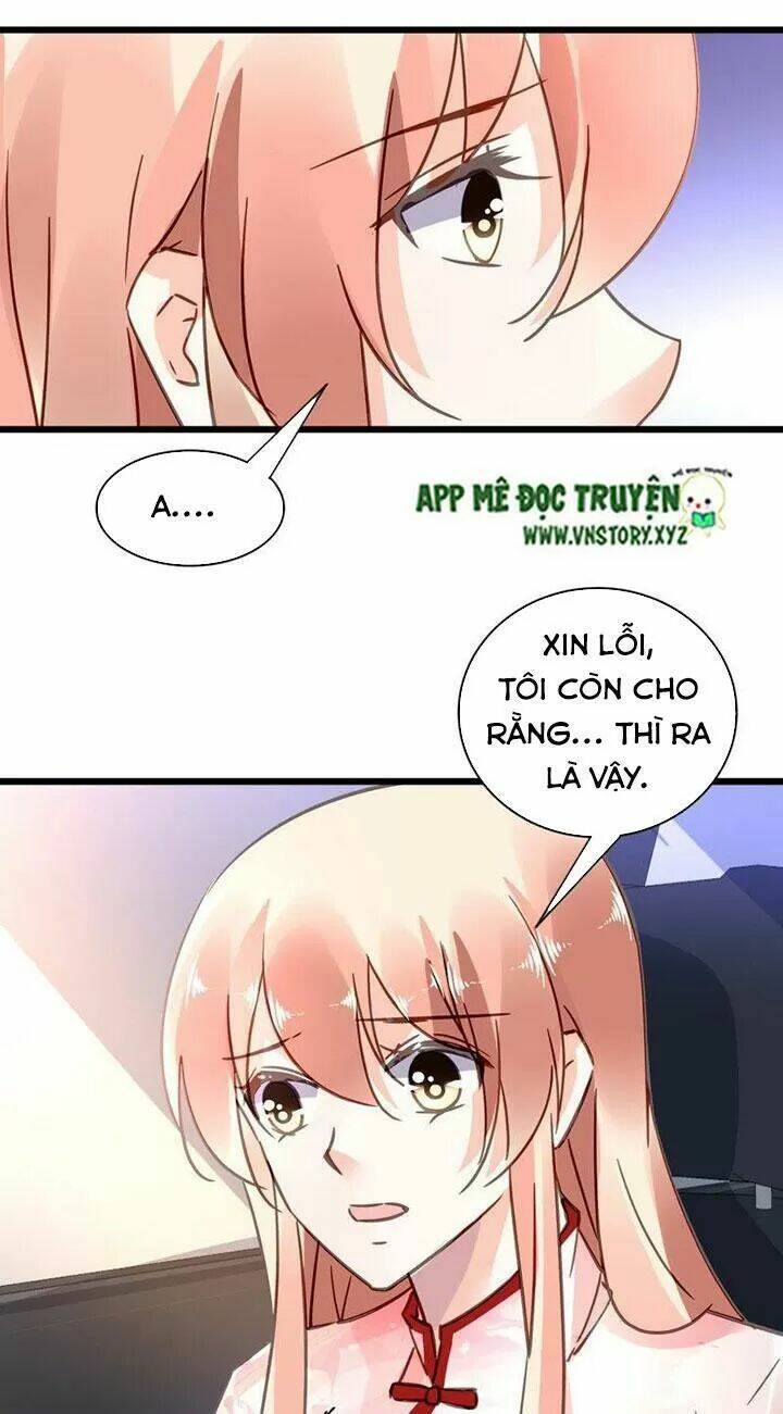 mưu ái thành nghiện chapter 106 5