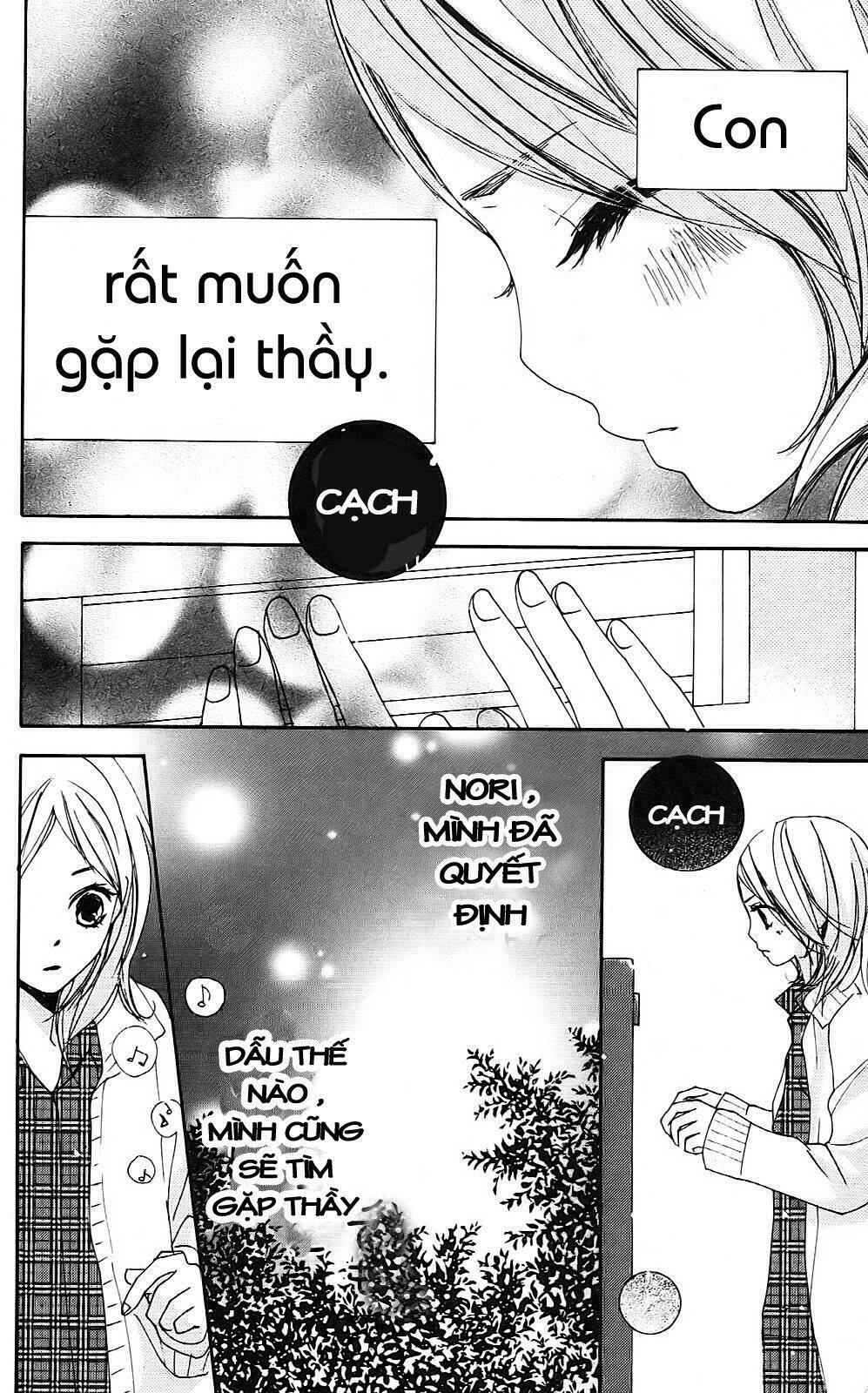 bokura wa itsumo chapter 3 28