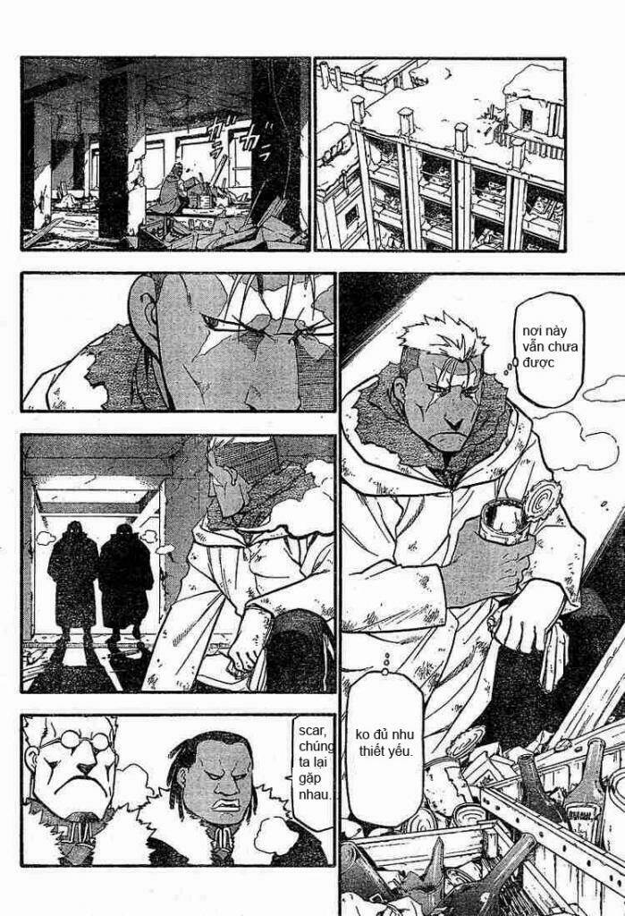 giả kim thuật chapter 71 40