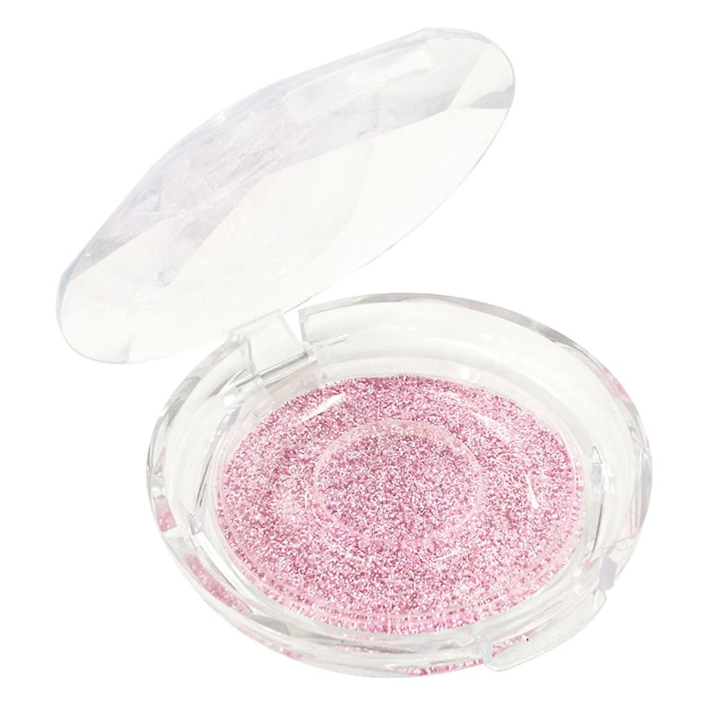 False Eyelashes Storage Case Box Plastic Eyelash Holder Container