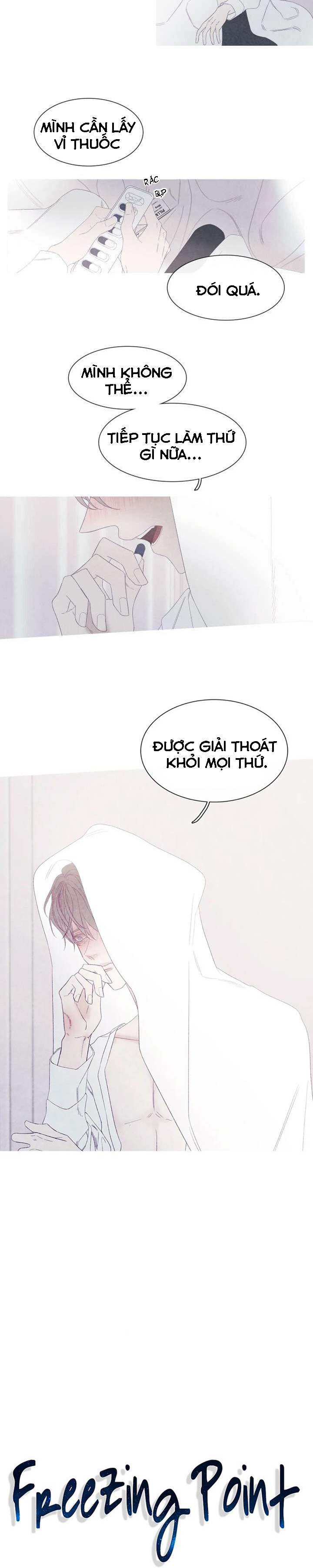 điểm đóng băng chapter 25 9