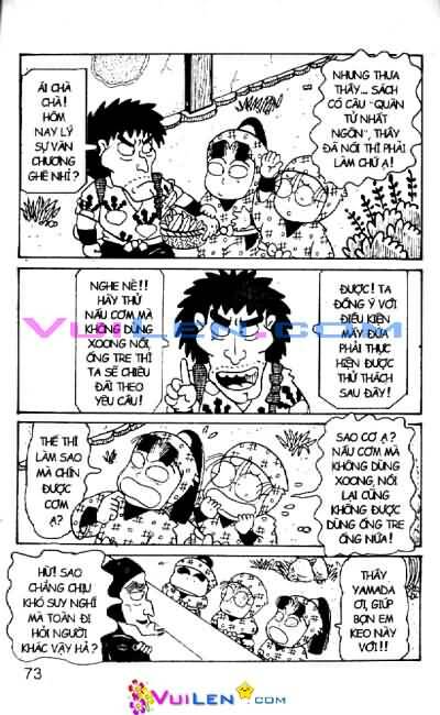 ninja loạn thị chapter 20 73