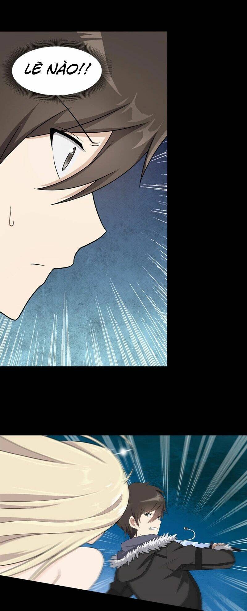 bạn gái virus của tôi chapter 82 23