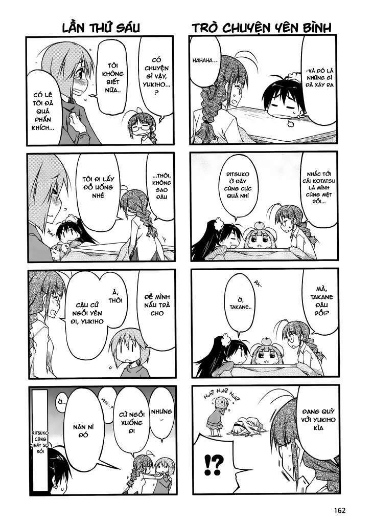 puchimasu! chapter 42.1 10