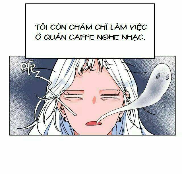 99 độ f - talk to me chapter 1 13