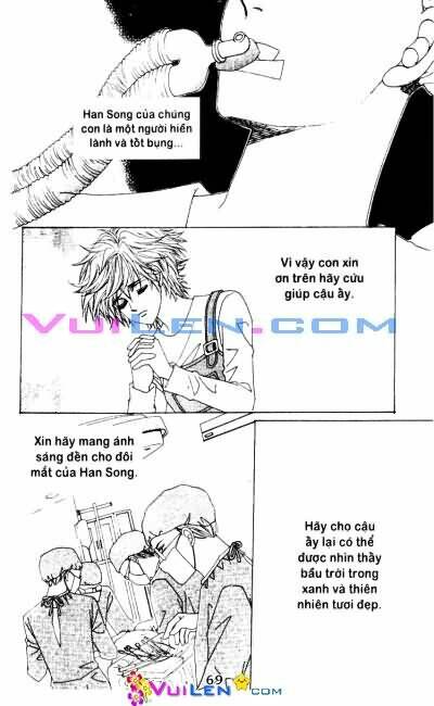 đợi em chapter 132 10