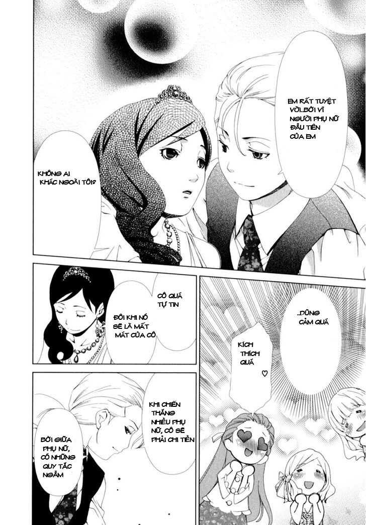 yuricam chapter 16 8