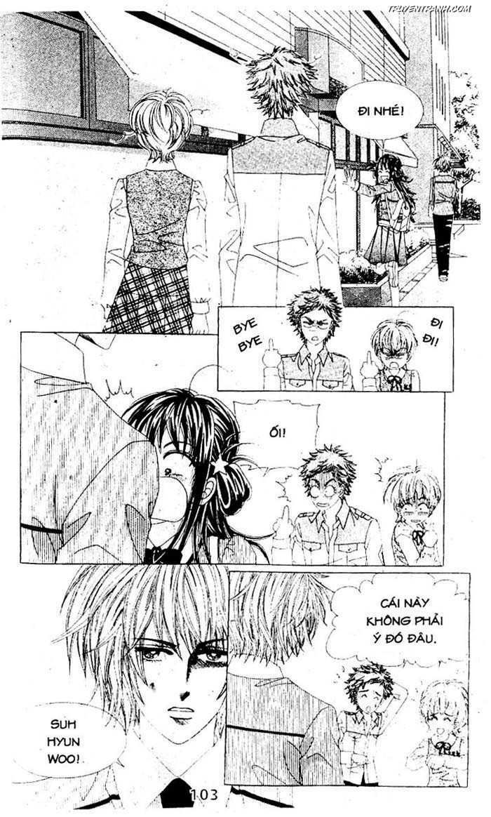 nhà trọ hoàn hảo chapter 28 19