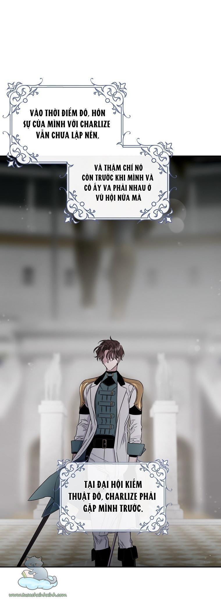 thuần hóa bạo chúa rồi bỏ trốn chapter 52 56