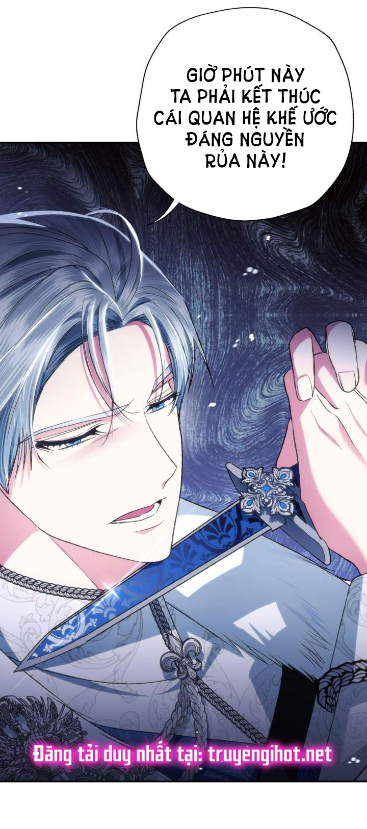 cha à, con không muốn kết hôn đâu chapter 88 60