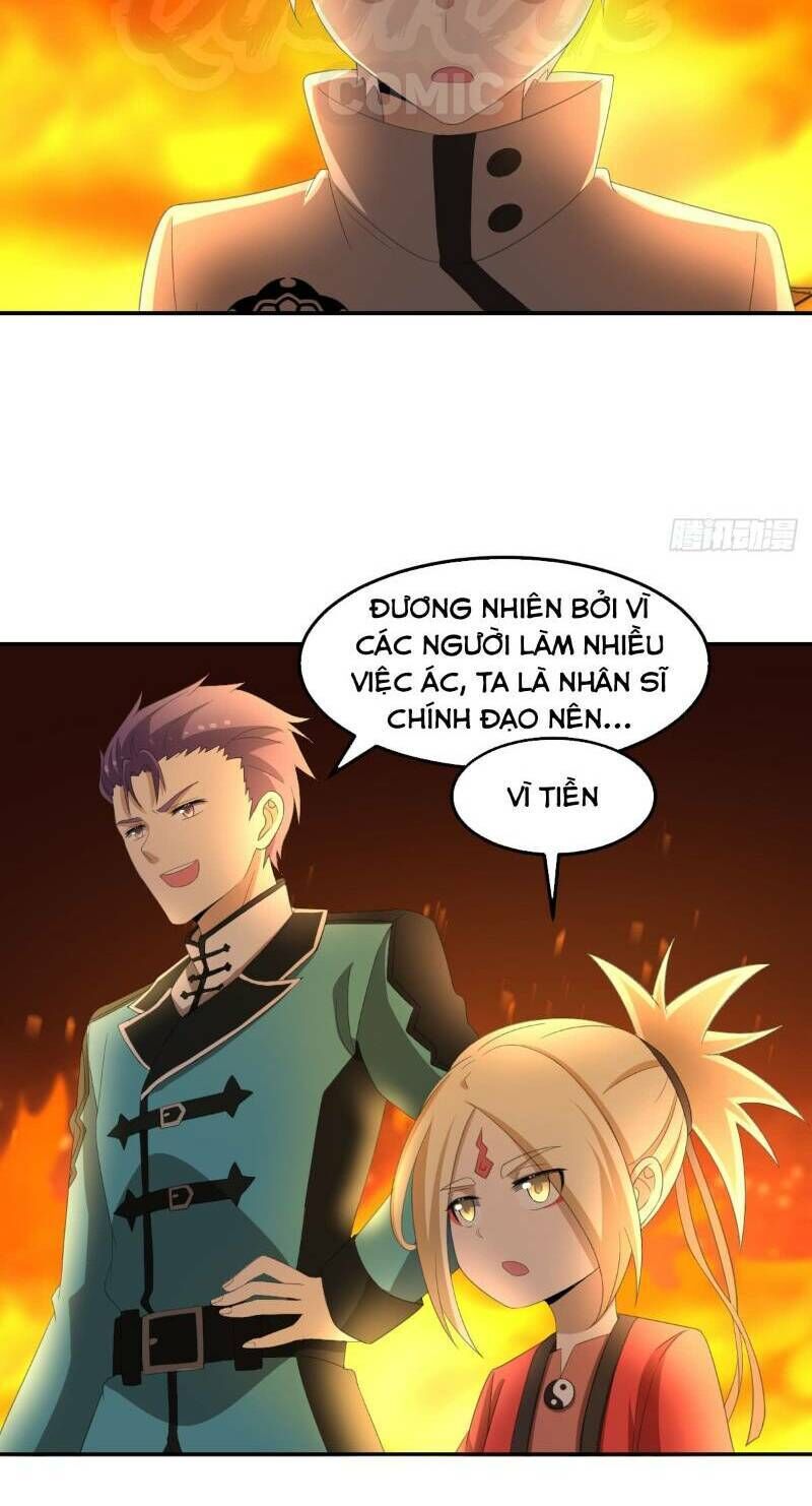 nghịch thiên tiên mệnh chapter 44 6